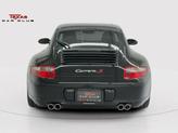 Thumbnail of 2008 Black Porsche 911