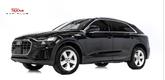 Thumbnail of 2019 Black Audi Q8