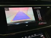 Thumbnail of 2019 Black Audi Q8
