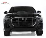 Thumbnail of 2019 Black Audi Q8