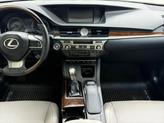 Thumbnail of 2017 Eminent White Pearl Lexus ES 350