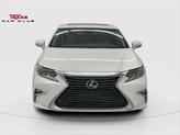 Thumbnail of 2017 Eminent White Pearl Lexus ES 350