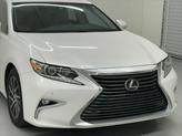 Thumbnail of 2017 Eminent White Pearl Lexus ES 350