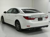 Thumbnail of 2017 Eminent White Pearl Lexus ES 350