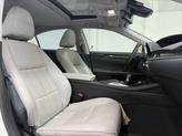 Thumbnail of 2017 Eminent White Pearl Lexus ES 350