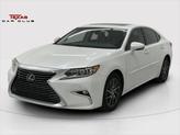 Thumbnail of 2017 Eminent White Pearl Lexus ES 350