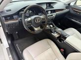 Thumbnail of 2017 Eminent White Pearl Lexus ES 350