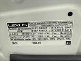 Thumbnail of 2017 Eminent White Pearl Lexus ES 350