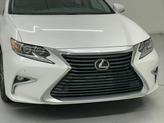 Thumbnail of 2017 Eminent White Pearl Lexus ES 350