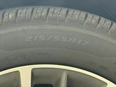Thumbnail of 2017 Eminent White Pearl Lexus ES 350