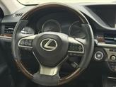 Thumbnail of 2017 Eminent White Pearl Lexus ES 350