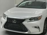 Thumbnail of 2017 Eminent White Pearl Lexus ES 350