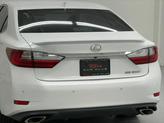 Thumbnail of 2017 Eminent White Pearl Lexus ES 350