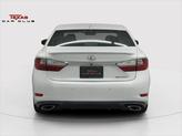 Thumbnail of 2017 Eminent White Pearl Lexus ES 350