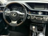 Thumbnail of 2017 Eminent White Pearl Lexus ES 350