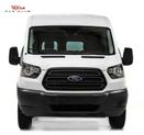 Thumbnail of 2017 Oxford White Ford Transit-250