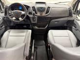 Thumbnail of 2017 Oxford White Ford Transit-250