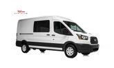 Photo of 2017 Oxford White Ford Transit-250
