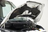Thumbnail of 2017 Oxford White Ford Transit-250