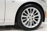 Thumbnail of 2017 Radiant Silver Metallic Cadillac CT6