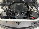 Thumbnail of 2017 Radiant Silver Metallic Cadillac CT6