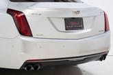 Thumbnail of 2017 Radiant Silver Metallic Cadillac CT6