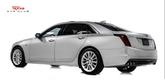 Thumbnail of 2017 Radiant Silver Metallic Cadillac CT6