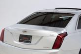 Thumbnail of 2017 Radiant Silver Metallic Cadillac CT6