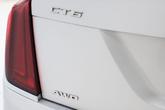 Thumbnail of 2017 Radiant Silver Metallic Cadillac CT6