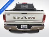 Thumbnail of 2016 Pearl White RAM 1500