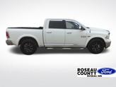 Photo of 2016 Pearl White RAM 1500