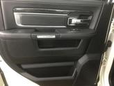 Thumbnail of 2016 Pearl White RAM 1500