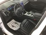 Thumbnail of 2024 Oxford White Ford Edge