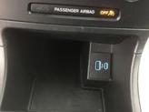 Thumbnail of 2024 Oxford White Ford Edge