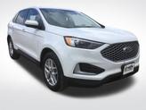 Thumbnail of 2024 Oxford White Ford Edge