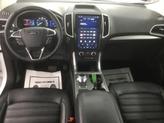 Thumbnail of 2024 Oxford White Ford Edge