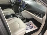 Thumbnail of 2021 Granite Crystal Clearcoat Metallic Chrysler Pacifica