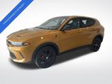 Thumbnail of 2024 Gold Dodge Hornet