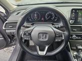 Thumbnail of 2018 Gray Honda Accord
