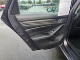 Thumbnail of 2018 Gray Honda Accord