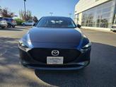 Thumbnail of 2024 Deep Crystal Blue Mica Mazda Mazda3