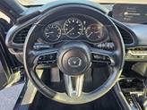 Thumbnail of 2024 Deep Crystal Blue Mica Mazda Mazda3