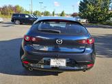 Thumbnail of 2024 Deep Crystal Blue Mica Mazda Mazda3