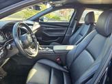 Thumbnail of 2024 Deep Crystal Blue Mica Mazda Mazda3