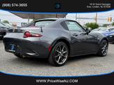 Thumbnail of 2017 Gray Mazda MX-5 Miata RF