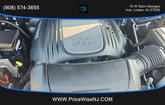 Thumbnail of 2022 DB Black Clearcoat Dodge Durango