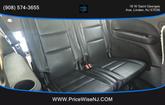 Thumbnail of 2022 DB Black Clearcoat Dodge Durango
