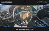 Thumbnail of 2022 DB Black Clearcoat Dodge Durango