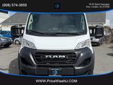 Thumbnail of 2023 Bright White Clearcoat RAM ProMaster 2500