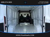 Thumbnail of 2023 Bright White Clearcoat RAM ProMaster 2500